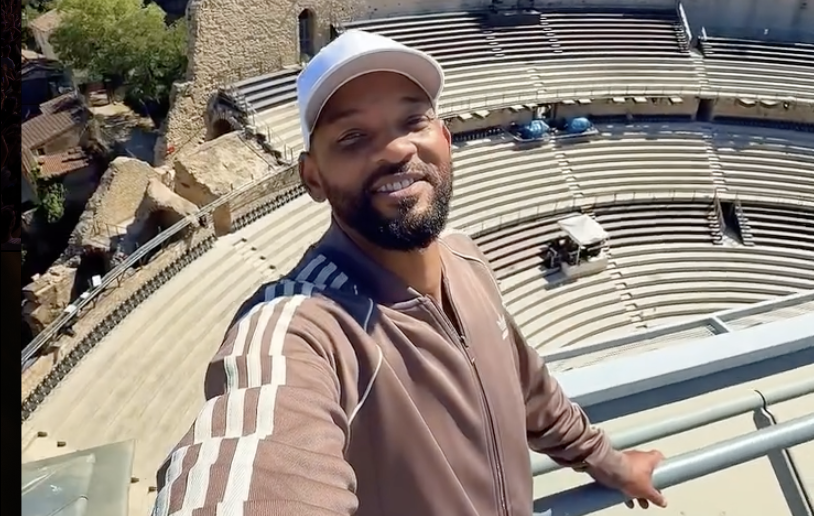 “Sei ricco e famoso, hai bisogno di utilizzare l’IA e pagare i bot per commentare i tuoi post? È tragico, una volta eri cool”: Will Smith travolto dalle polemiche “Sei ricco e famoso, hai bisogno di utilizzare l’IA e pagare i bot per commentare i tuoi post? È tragico, una volta eri cool”: Will Smith travolto dalle polemiche