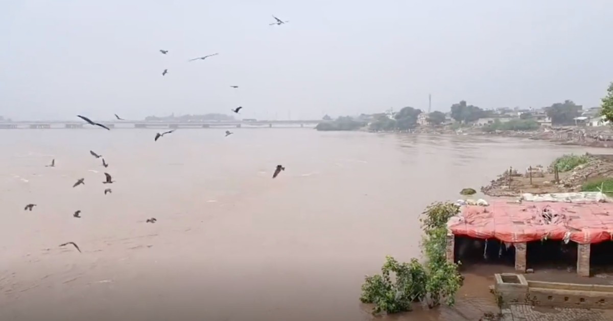 Pakistan, inondazioni in Punjab: vittime e 265.000 evacuati – Il video