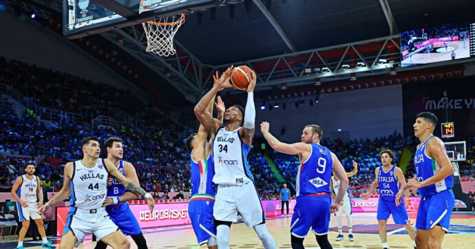 Troppi tiri brutti, Fontecchio rimandato, l’energia di Niang: cosa ha detto l’esordio dell’Italbasket agli Europei