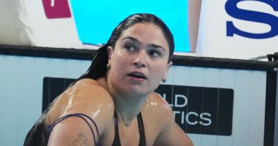 Copertina di “Sono stata coinvolta. Trarrò insegnamenti sul valore delle persone che ho intorno”: lo sfogo di Pilato dopo l’accusa di furto