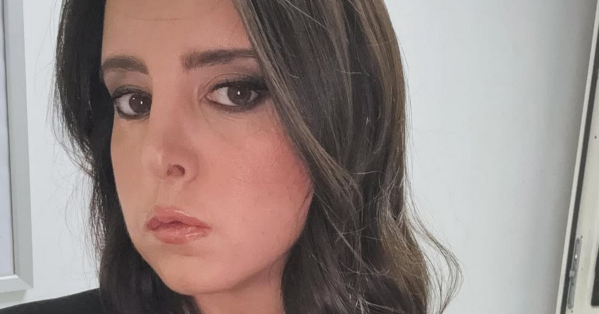 camilla mancini 232 la nuova valletta di barbara palombelli a forum mi sono innamorata della sua storia chi 232 la figlia del ct roberto