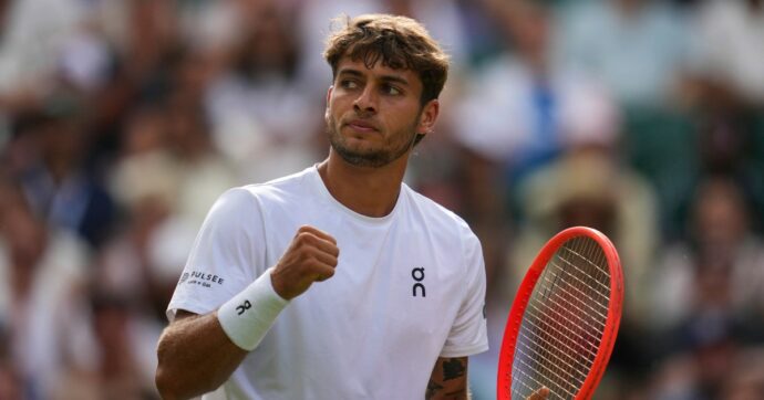 “Non vedo l’ora, dalle sfide in cucina agli Us Open”: la battaglia eroica di Cobolli per realizzare un sogno, sfiderà il migliore amico Musetti