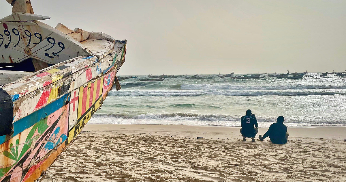 migranti almeno 49 morti al largo della mauritania hrw sul paese africano ue e spagna complici di abusi