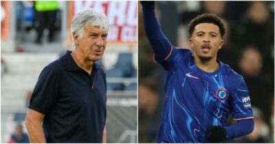 Copertina di “Non prego nessuno. Se hai il numero, chiamalo e chiediglielo tu”: Gasperini perde la pazienza dopo la domanda su Sancho