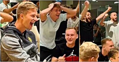 Copertina di Il loro sogno diventa realtà: la gioia dei calciatori del Kairat Almaty quando scoprono che giocheranno contro Real Madrid e Inter