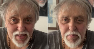 Copertina di “È la quarta volta che dite che sono morto, piantatela e non mi rompete i cog****i”: Maurizio Mattioli furibondo smentisce le fake news – VIDEO