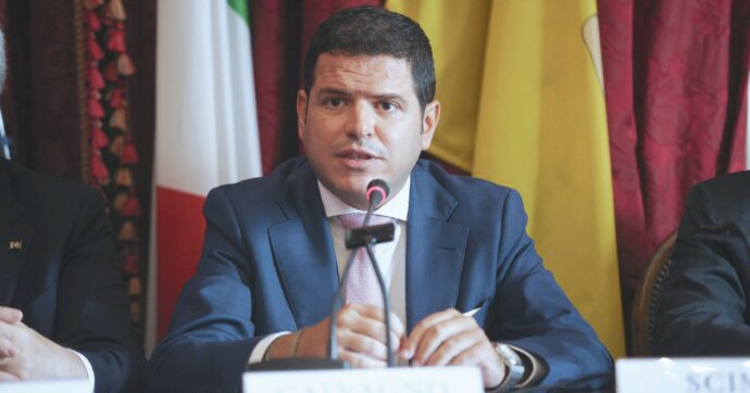 «Corrotto? Mi butto via. E faccio test antidroga”