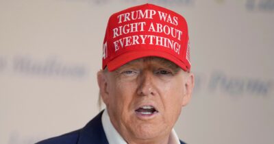 Copertina di Alla Corte Suprema l’ultima parola sui dazi di Trump: così si dovrebbe invertire la deriva autoritaria