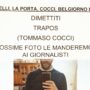 Copertina di Faida FdI a Prato: dossier anonimi e fotografie hard 