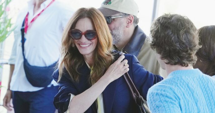 Mostra Cinema Venezia 2025. Guadagnino, Donzelli &C: bei film su schiavi e lavoro