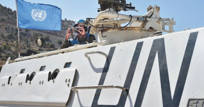 Libano, così Bibi si libera di Unifil per fare la guerra