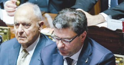 Copertina di Consob e Tesoro, la lite sulle nomine che ha fatto tremare la Cassa depositi