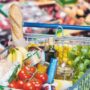 Copertina di Carrello spesa, ancora su i prezzi ad agosto: +3,5%