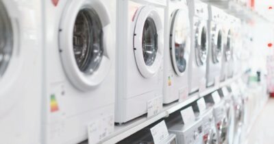 Copertina di Elettrodomestici,  bonus a fine anno e sarà un click day