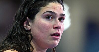 Copertina di Le nuotatrici Pilato e Tarantino bloccate all’aeroporto di Singapore e accusate di furto: interviene Tajani dopo la chiamata di Barelli