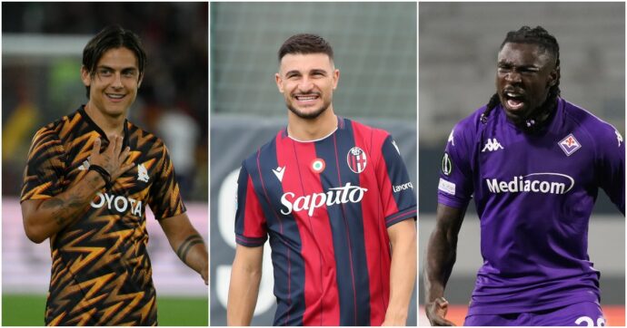 Sorteggi Europa e Conference League 2025/26: ecco le avversarie di Roma, Bologna e Fiorentina