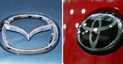 Copertina di Le batterie esauste diventano risorse per l’energia rinnovabile. Al via la sperimentazione di Toyota e Mazda