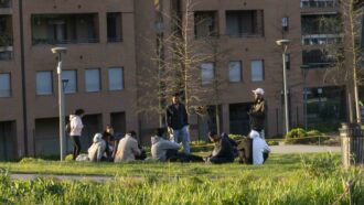 Stretta sulla giustizia minorile, il copione è lo stesso: a fatto di cronaca segue più repressione