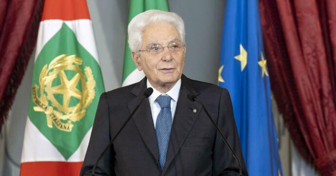Mattarella: “Tutela dei lavoratori e sicurezza sul lavoro spesso trascurati per mero profitto”