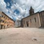 Copertina di Visso, il paese fantasma: la ricostruzione non c’è