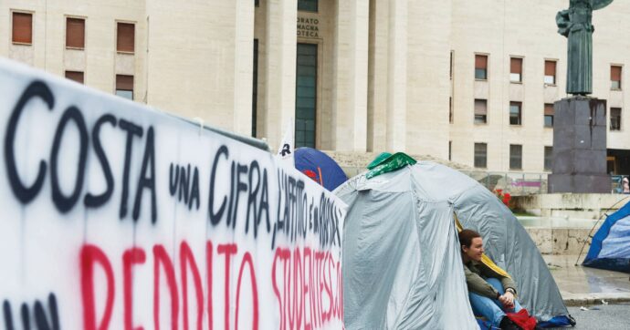 Affitti per  studenti,  prezzi in aumento e  case introvabili