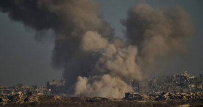 Copertina di Il Fatto di Domani del 30 Agosto 2025