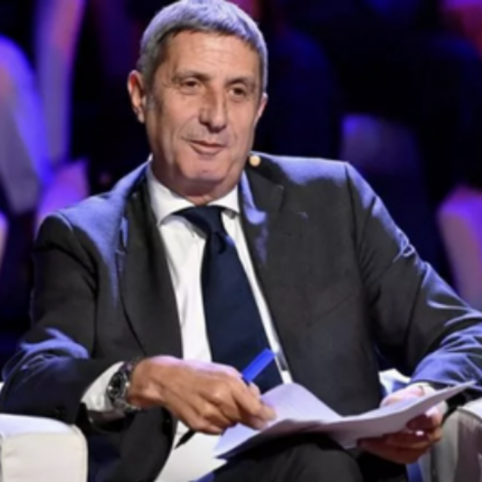 Giorgia Meloni vuole il direttore del Tg1 Gian Marco Chiocci come portavoce. Lui: “Una chiacchierata informale, non ho ancora deciso”