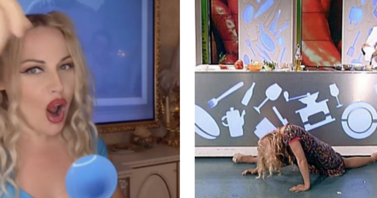 “Sono stata scartata dagli autori di Tale e Quale Show perché ‘grassa’ e me la sono presa con me stessa. La spaccata in tv? Mi chiamarono tutti, anche il Time”: parla Lisa Fusco