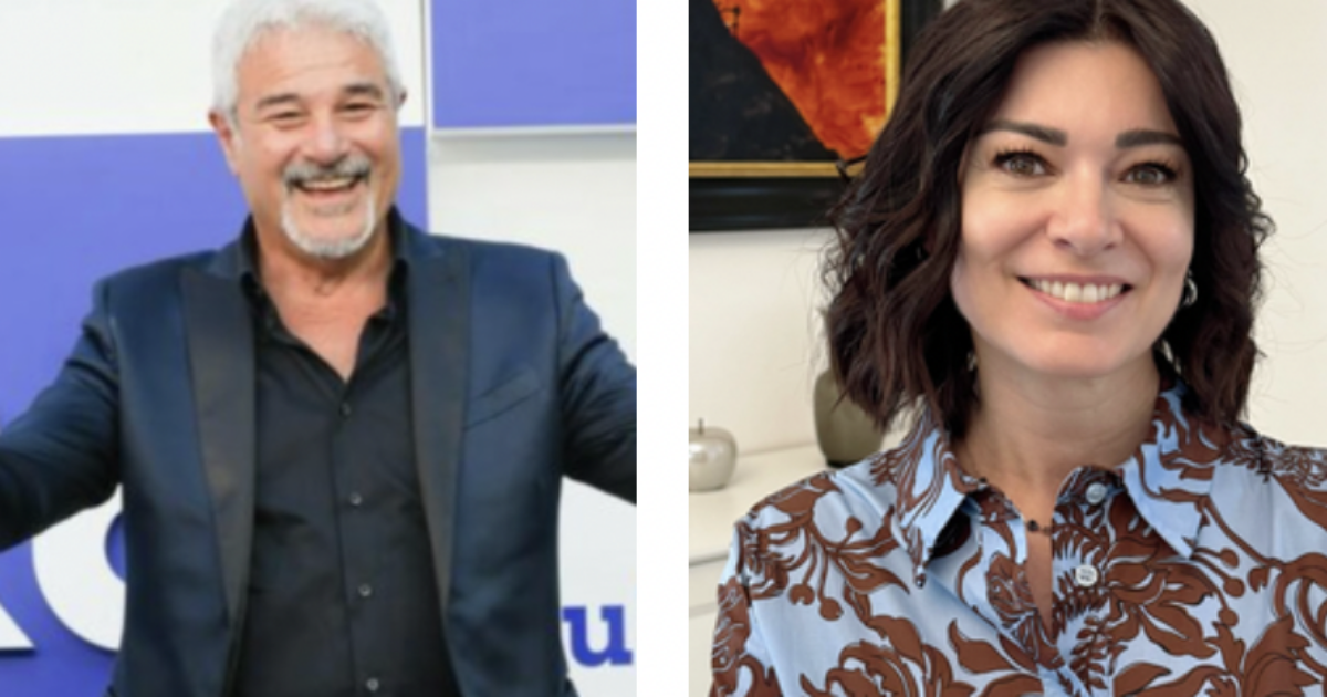 “Con Pino Insegno non ci sentiamo, ma non perché ci odiamo. La separazione non è stata facile. In tv? Non scordo il cazziatone di Guardì”: parla Roberta Lanfranchi