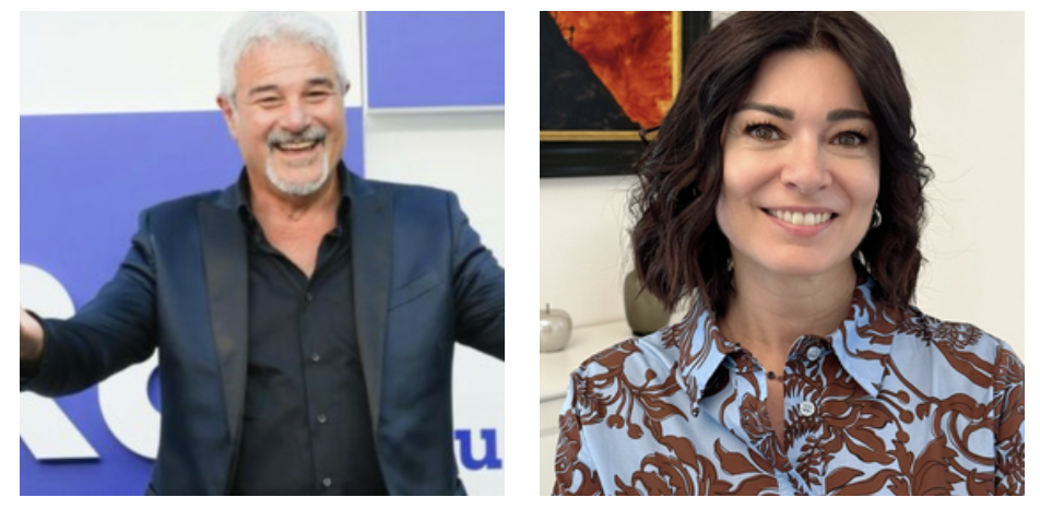 “Con Pino Insegno non ci sentiamo, ma non perché ci odiamo. La separazione non è stata facile. In tv? Non scordo il cazziatone di Guardì”: parla Roberta Lanfranchi “Con Pino Insegno non ci sentiamo, ma non perché ci odiamo. La separazione non è stata facile. In tv? Non scordo il cazziatone di Guardì”: parla Roberta Lanfranchi