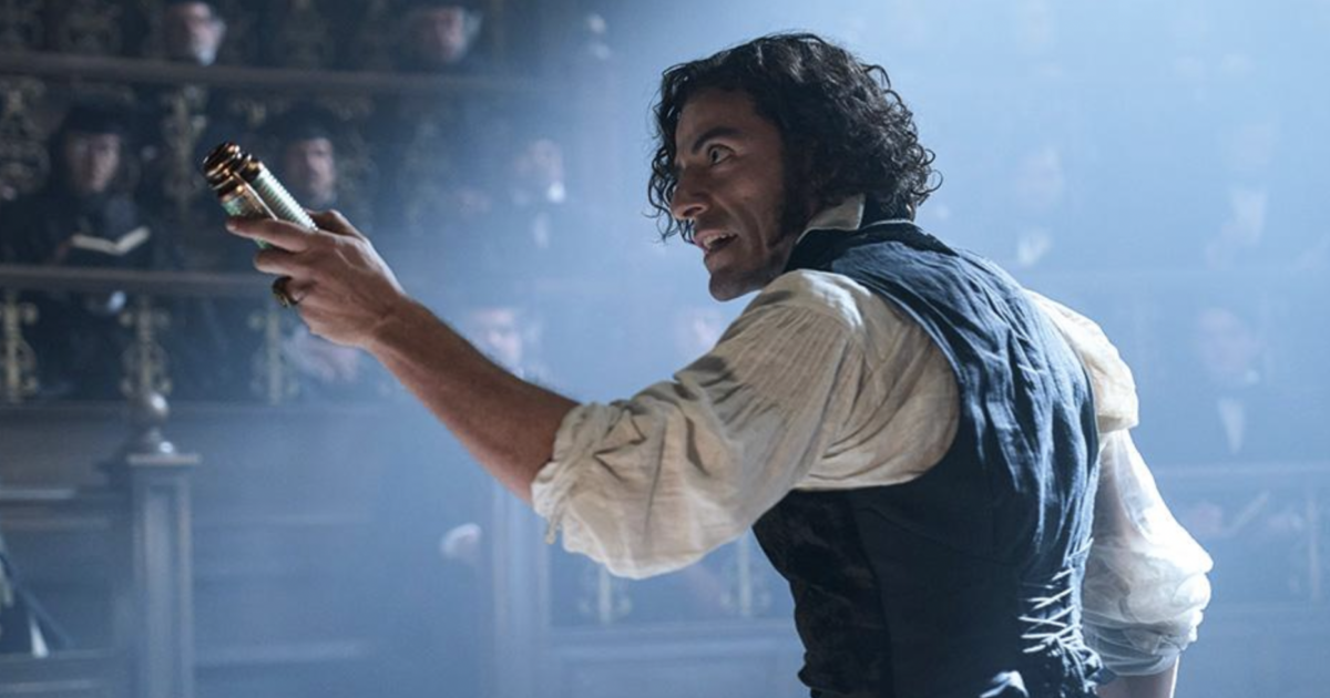 Quel pasticcio bruttarello di Frankenstein: il film di Guillermo del Toro non convince. Peccato, ma capita anche ai più bravi