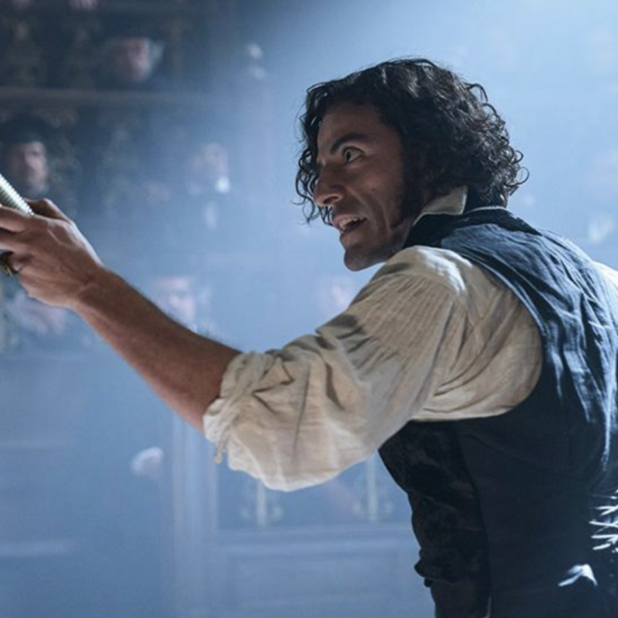 Quel pasticcio bruttarello di Frankenstein: il film di Guillermo del Toro non convince. Peccato, ma capita anche ai più bravi