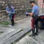 Copertina di Parcheggiatore abusivo ucciso a Catania, arrestato un 37enne: stava cercando di pulirsi dal sangue