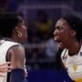 Copertina di A pallavolo non ce n’è: le azzurre asfaltano la Germania, l’Italia vola ai quarti dei Mondiali