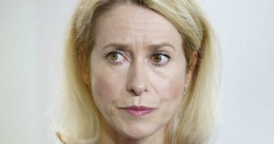 Copertina di Ue divisa sulle misure contro Israele. Kallas: “Così non abbiamo voce, le persone perdono la fiducia”