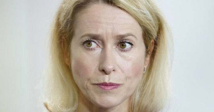 Ue divisa sulle misure contro Israele. Kallas: “Così non abbiamo voce, le persone perdono la fiducia”