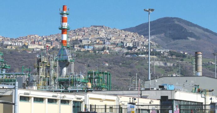 Processo al disastro Eni: l’eroe suicida  resta fuori