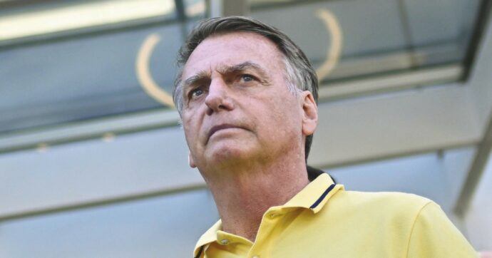 Bolsonaro condannato a 27 anni per il tentato colpo di Stato del 2023: “Causò instabilità sociale per restare la potere”
