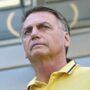 Copertina di Bolsonaro, parte  il processo più delicato di sempre
