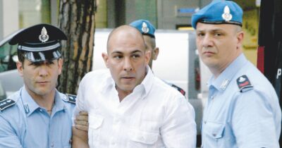 Copertina di Omicidio Tommaso Onofri, Raimondi torna in libertà