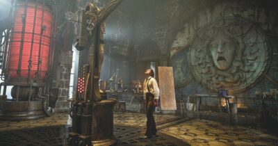 Copertina di La “creatura” di Del Toro, un mostro che sa di  Leone