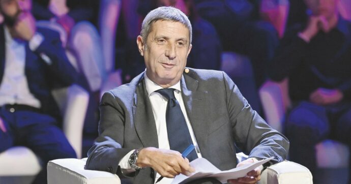 Meloni vuole Chiocci a Chigi. Dal Tg1 a nuovo portavoce