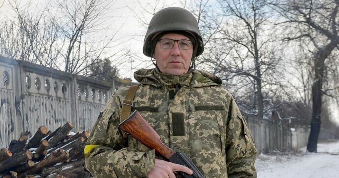 Ucraina, Ucciso a Leopoli Parubyi, speaker del Parlamento