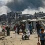 Copertina di Gaza, oggi il voto  sull’occupazione: l’Idf contro Bibi