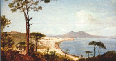 Copertina di L’“Ediliziomania”, bulimia da cemento tra destra e sinistra