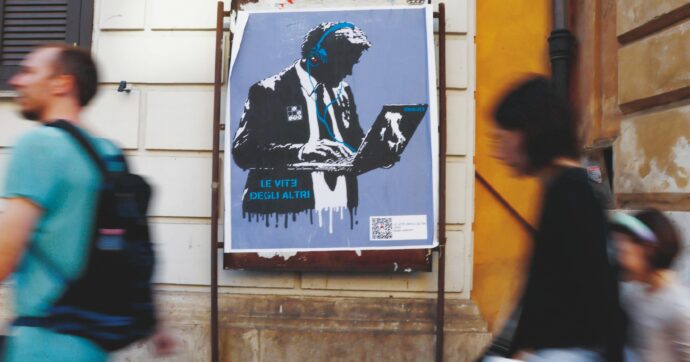 La chat Equalize: “I dati top secret del Viminale allo studio Dentons”