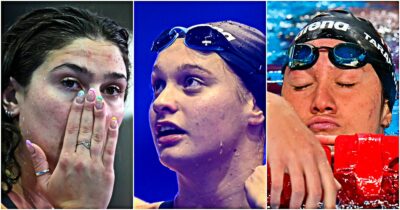 Copertina di Le conseguenze del “caso Singapore” sulle nuotatrici azzurre: cosa rischiano Tarantino, Pilato e compagne