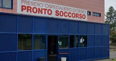 Copertina di Bambino di 6 anni scompare da casa a Novate Milanese: prende un bus, poi viene investito. Ritrovato al pronto soccorso in Brianza