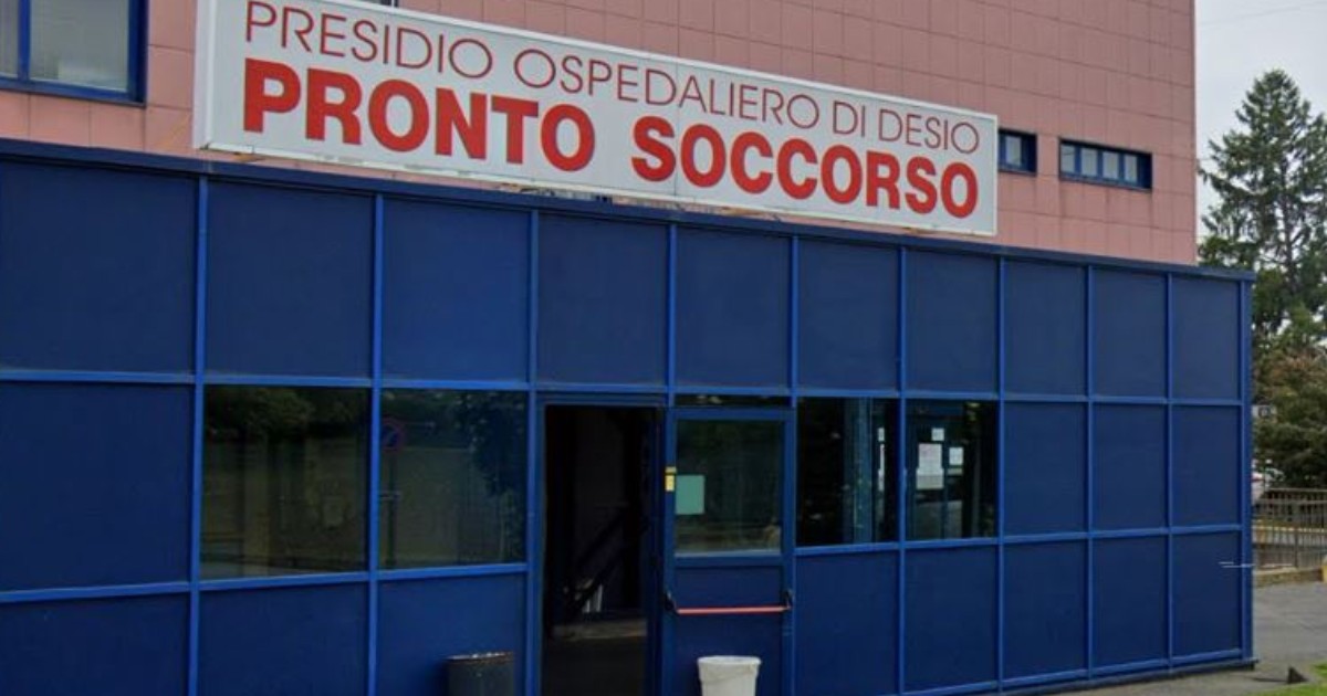 bambino di 6 anni scompare da casa a novate milanese prende un bus poi viene investito ritrovato al pronto soccorso in brianza