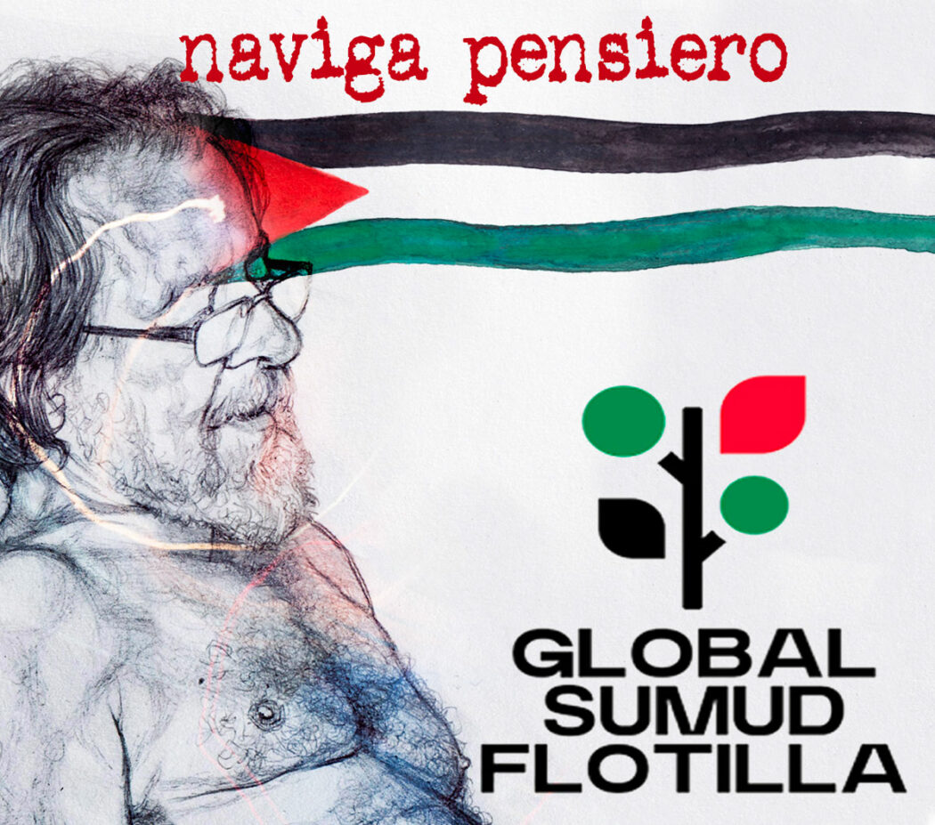 La vignetta di Mannelli